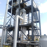 evaporator