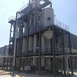 evaporator